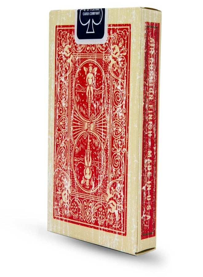 ماجيك مايكرز الطريق الملكي لفنون الخفة بالبطاقات مع مجموعة أوراق اللعب الإضافية من باهتة من باهتة من باهتة - Image 4